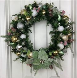 Christmas Wreath