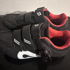 Peloton Shoes Sz. 38