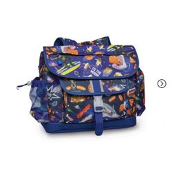 Bixbee Kids' Meme Space Odyssey Backpack 16x12"