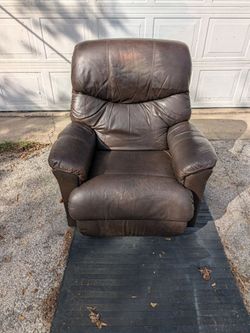 La-Z-Boy Rocker Recliner