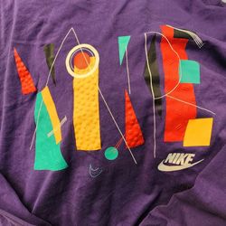 NIKE Game Changer long Sleeve XL