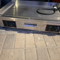 28 Long And 21 Wide Cook Top 