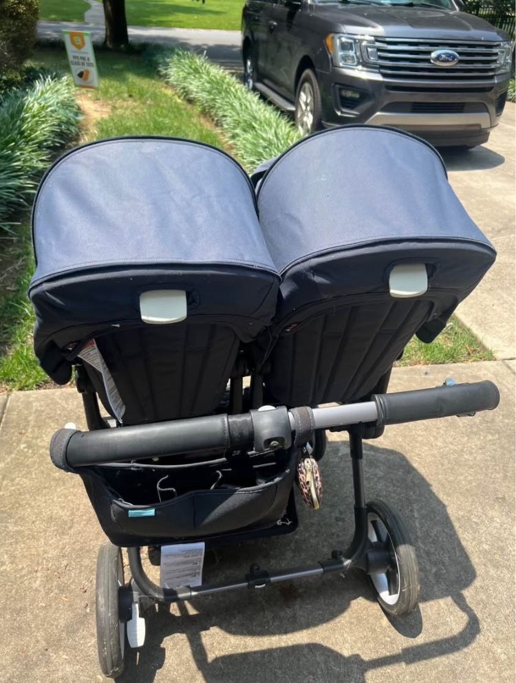 Bugaboo Donkey 5 Duo