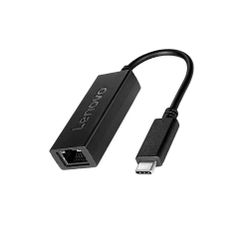 Lenovo USB-C to Ethernet Adapter NEW