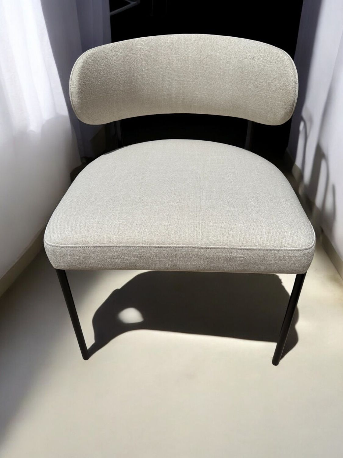 🛋  Interior Define Chair BRAND NEW