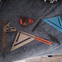 Tools 