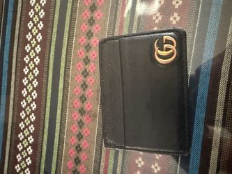 Gucci Money Clip