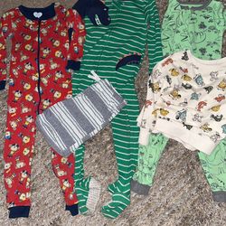 Toddler Boy Clothes 