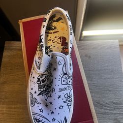 Vans 