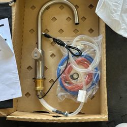 Zip Hydro Tap Faucet 