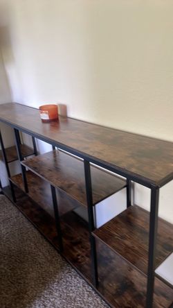 Shelf