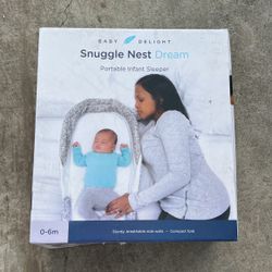 Baby Delight Snuggle Best Dream 