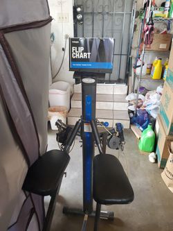 Total Gym