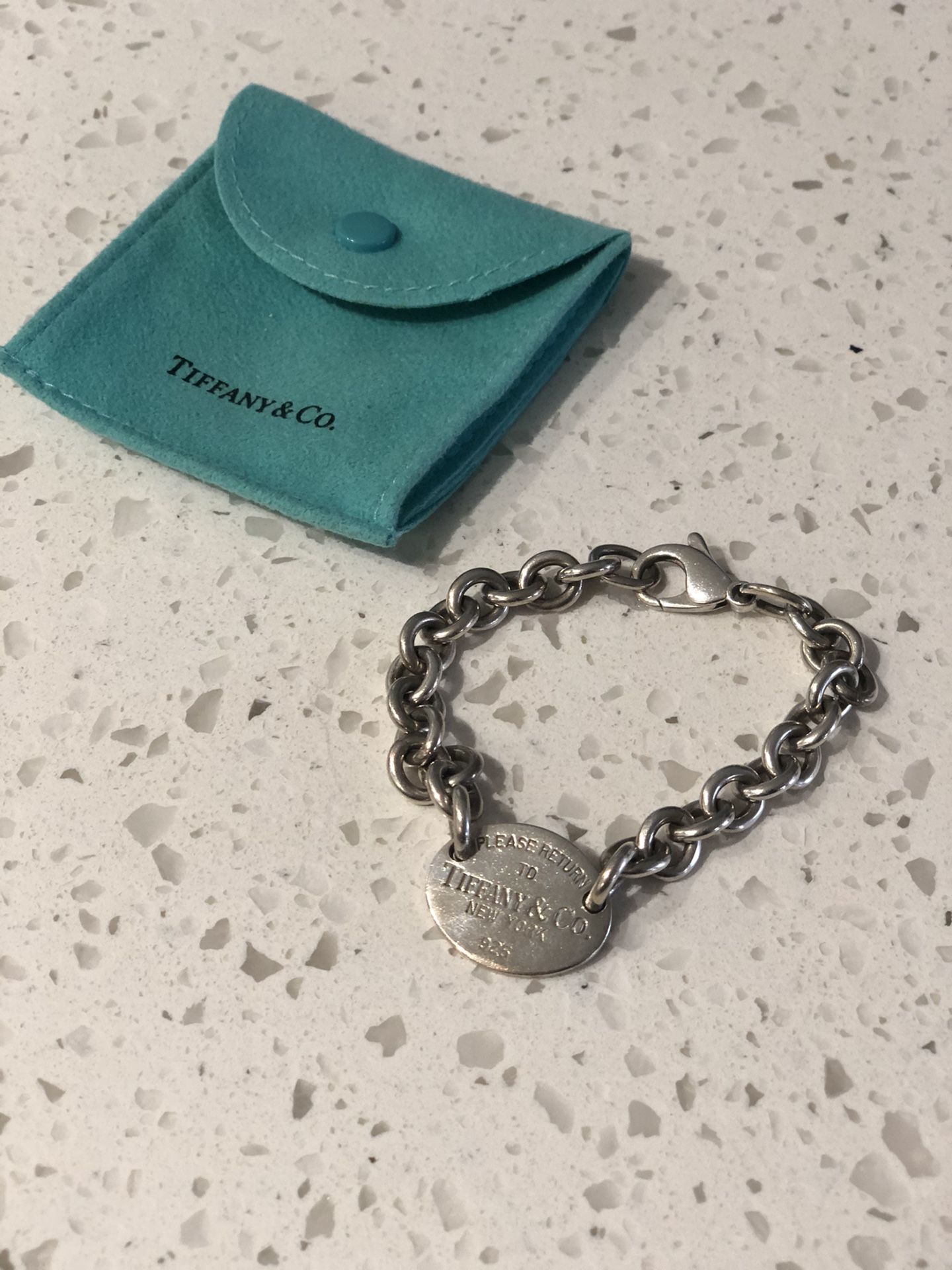 Tiffany & Co. Bracelet