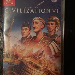 Sid Meier’s Civilization 6 