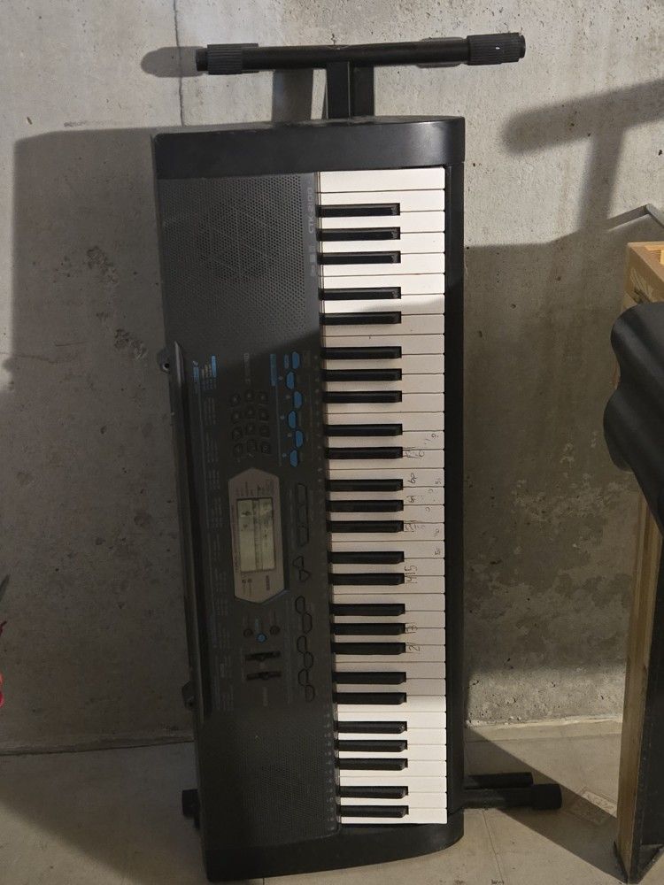 Keyboard / Stand