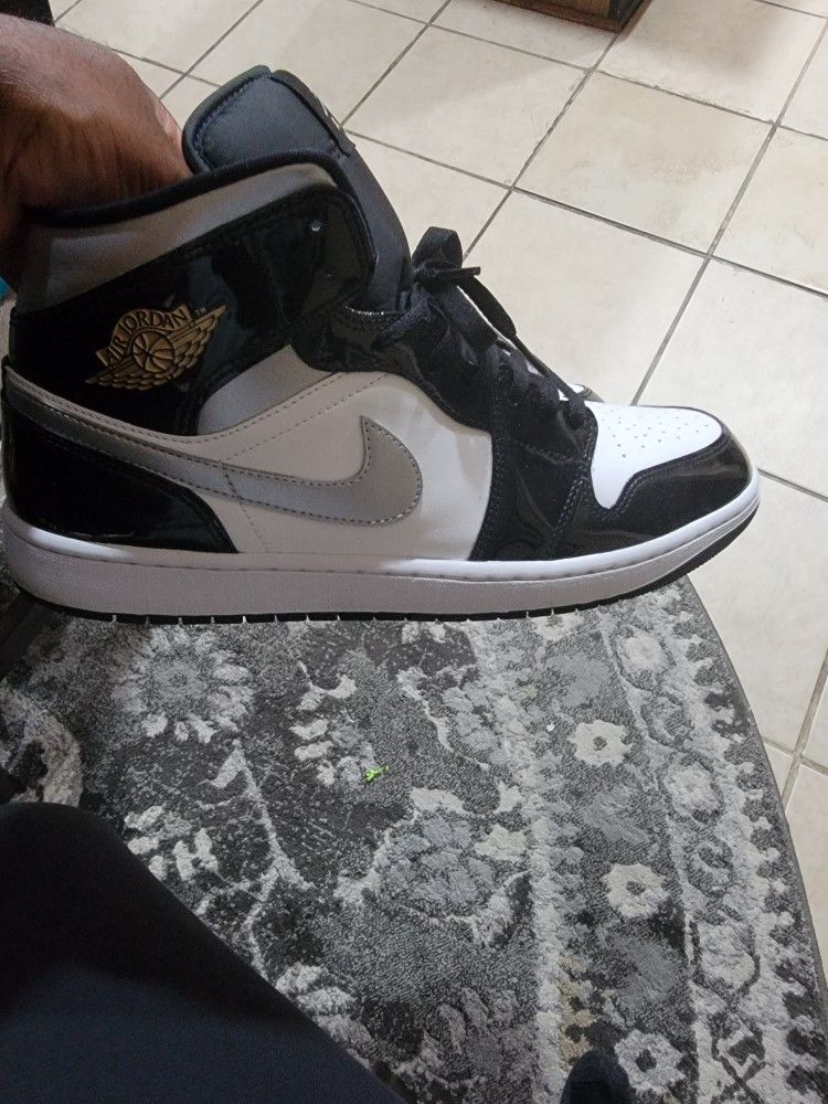 Jordan