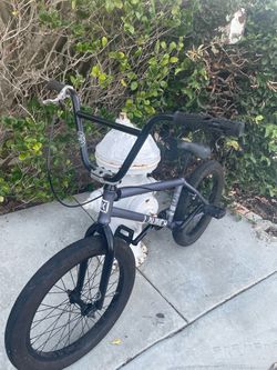 Kink bmx