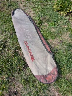 9'6 Surfboard Longboard Surf Bag Carry Case Travel 
