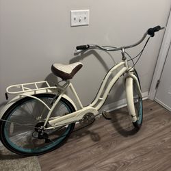 Schwinn Cruiser Bike