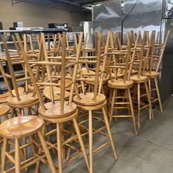 Bar Stools 