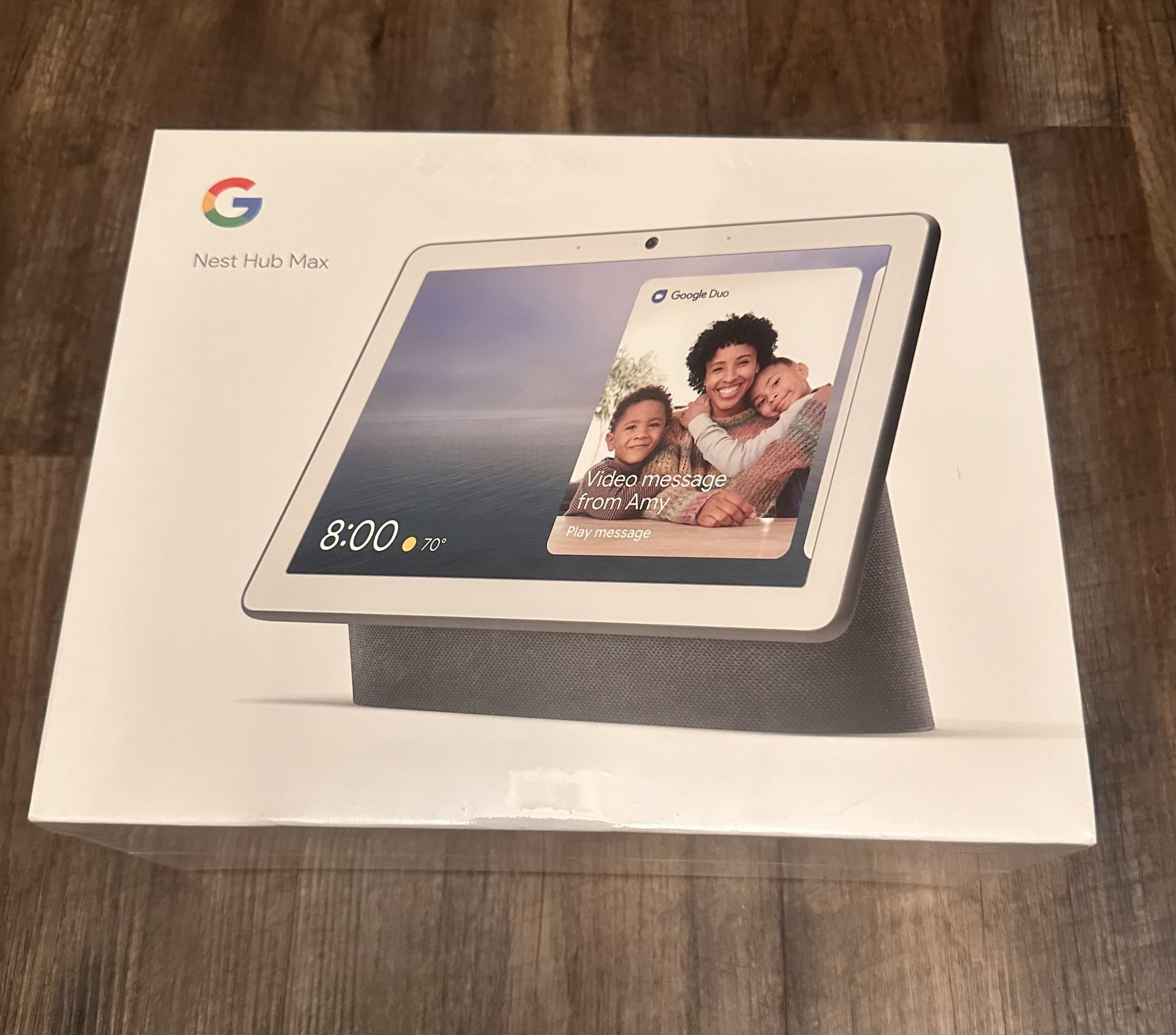 Google Nest