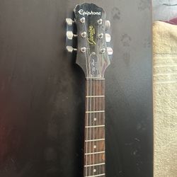 Ephiphone Guitar Junior Model