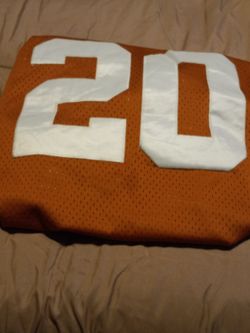 Jerseys
