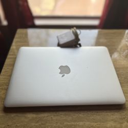 MacBook Air