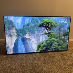 INSIGNIA 50" Class F50 Series LED 4K Smart Fire TV with Alexa Voice Remote