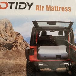 GOTIDY SUV Air Mattress