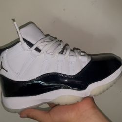 Jordan 11 retro