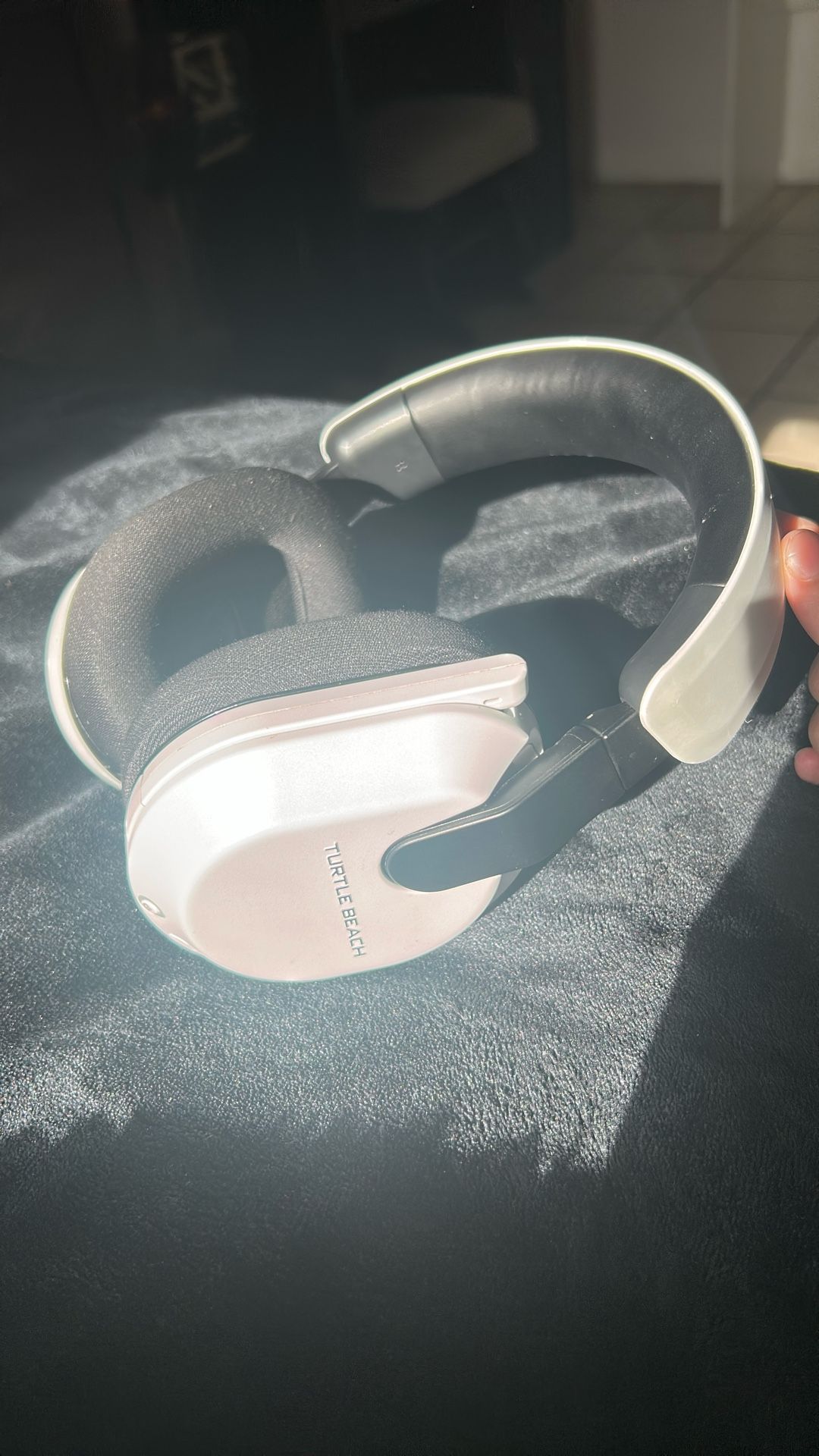 Turtle Beach Stealth Gen 600 Wireless Gaming Headset