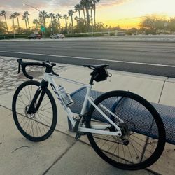 Scott Speedster Road Bike 