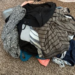 Woman’s Clothes Bundle