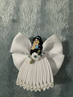Broches De Pelo Para Niña $5