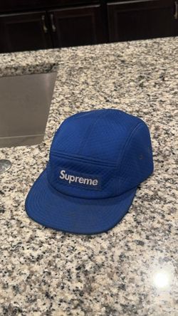 Supreme Hat 80
