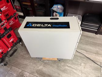Delta ShopMaster AP200
