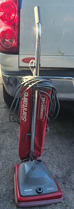 Vacuum