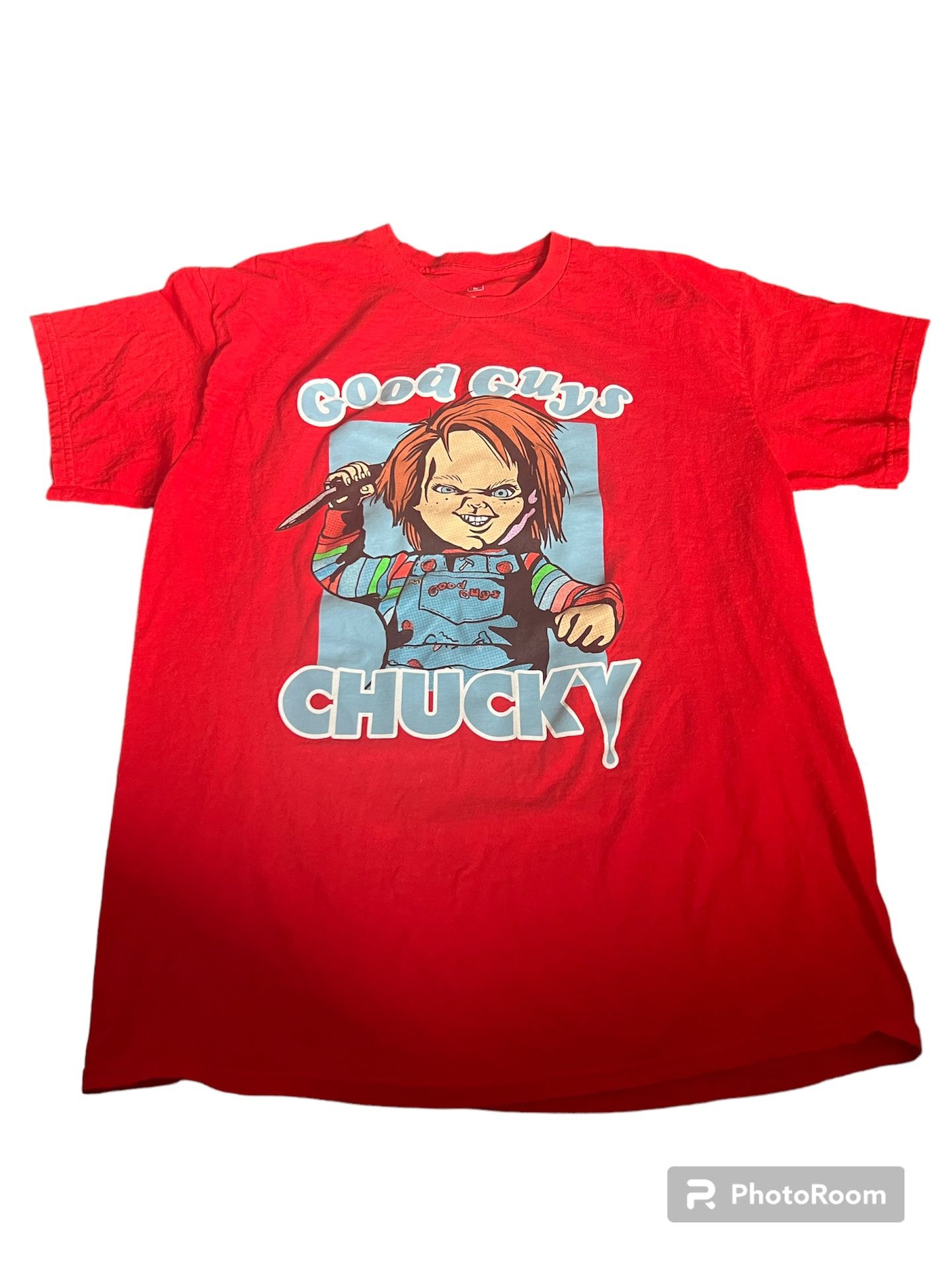 Chucky T shirt