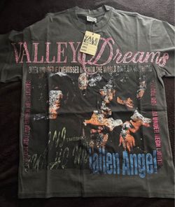 Valley shirt