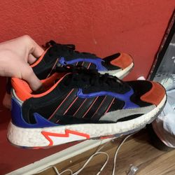 Adidas Boost Size 9
