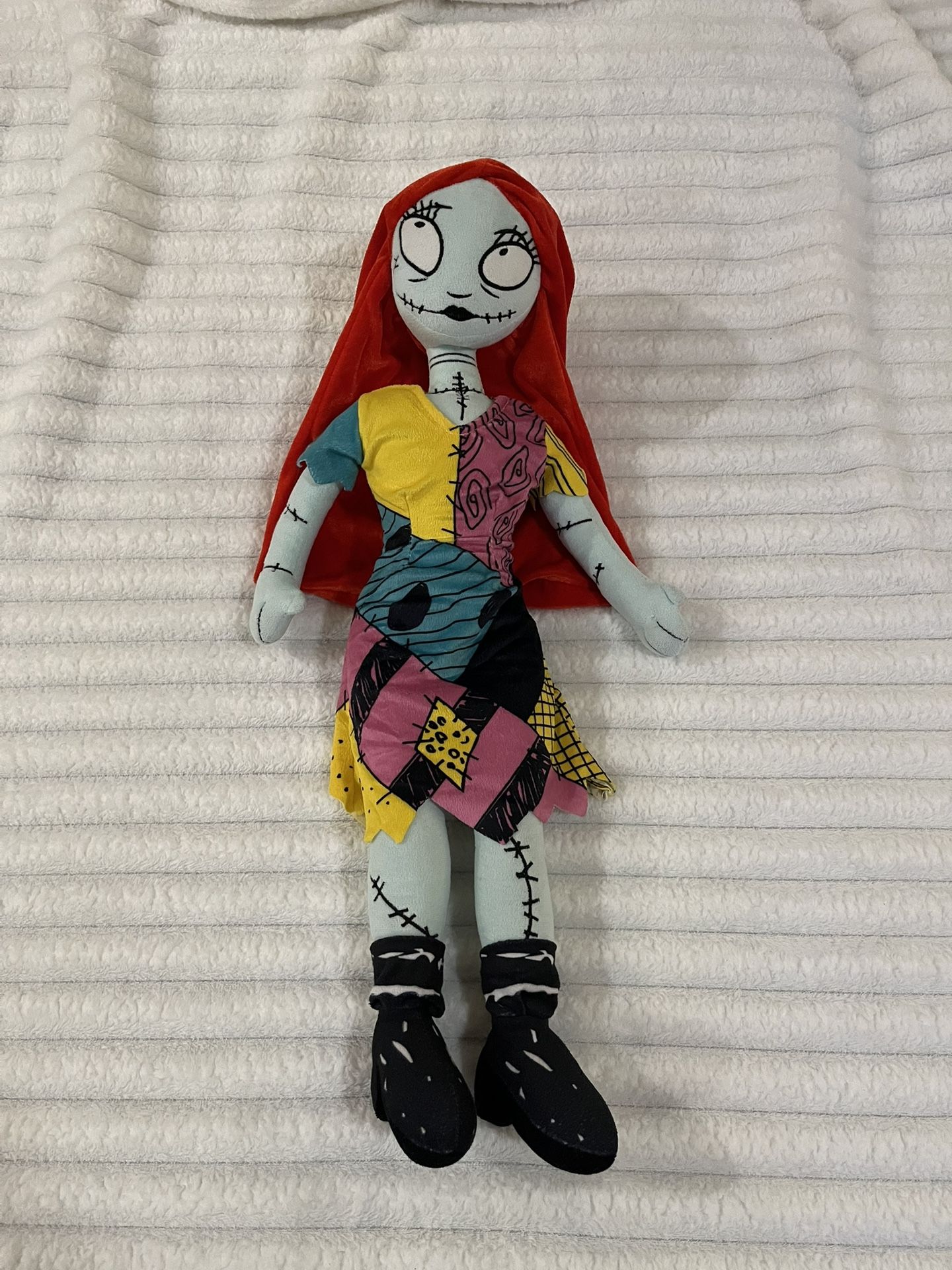 Sally Plush