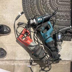 Power Tools 