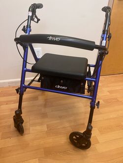 Rollator