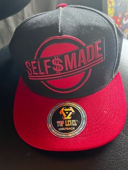 SnapBack hat