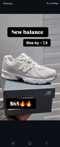 New Balance