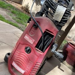 Craftsman PowerWaher