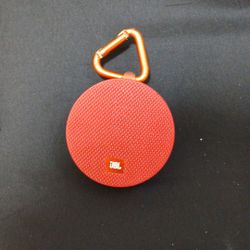 JBL waterproof Speaker 
