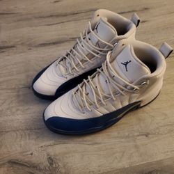 Jordan 12s Pre Owned